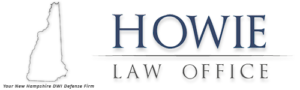 Howie Law Office – NH DWI Defense